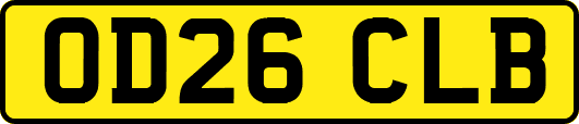 OD26CLB