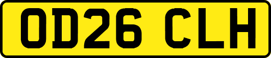 OD26CLH