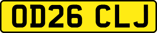 OD26CLJ