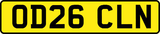 OD26CLN
