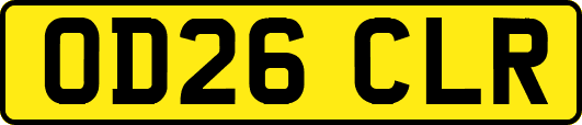 OD26CLR