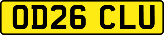 OD26CLU