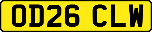 OD26CLW