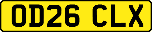 OD26CLX