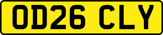 OD26CLY