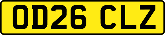 OD26CLZ
