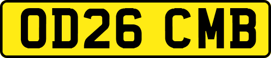 OD26CMB