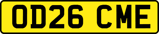 OD26CME