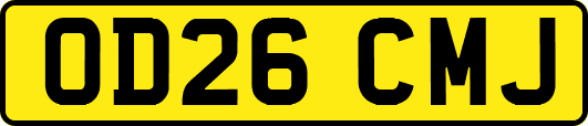 OD26CMJ