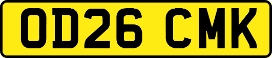 OD26CMK