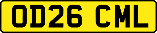 OD26CML