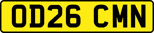 OD26CMN