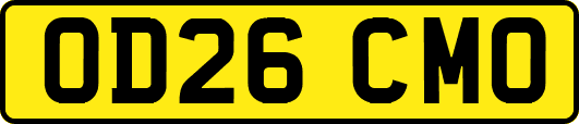 OD26CMO