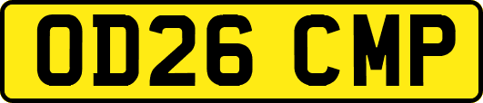 OD26CMP