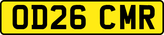 OD26CMR