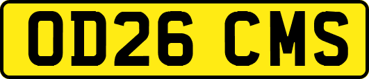OD26CMS