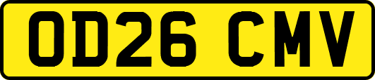 OD26CMV