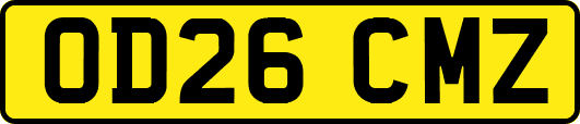 OD26CMZ