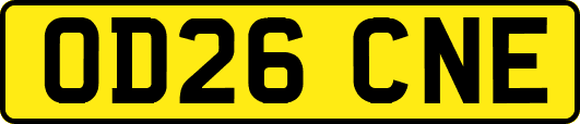OD26CNE
