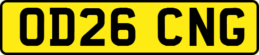 OD26CNG