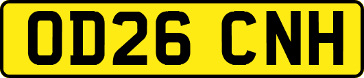OD26CNH