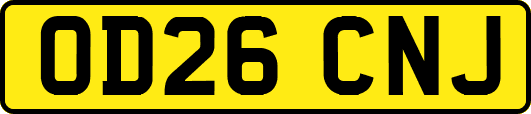 OD26CNJ