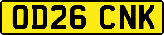 OD26CNK
