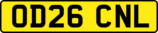 OD26CNL