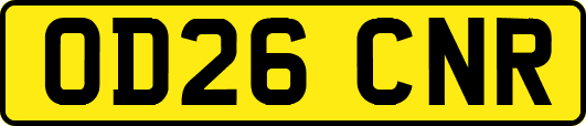 OD26CNR