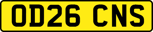 OD26CNS