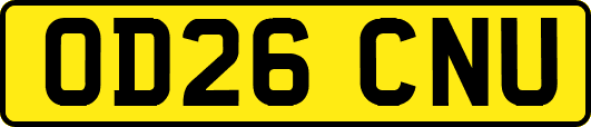 OD26CNU