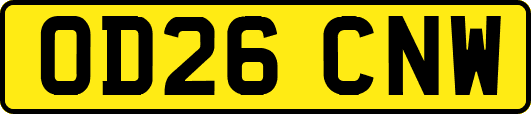 OD26CNW