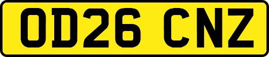OD26CNZ