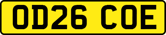 OD26COE
