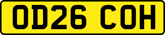 OD26COH