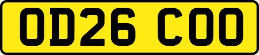 OD26COO