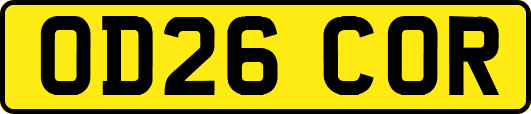 OD26COR