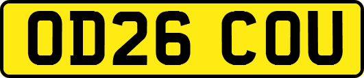 OD26COU