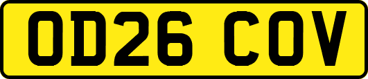 OD26COV