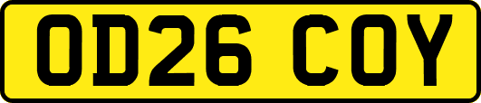 OD26COY