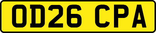 OD26CPA