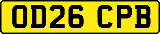 OD26CPB