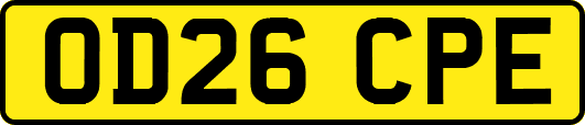 OD26CPE