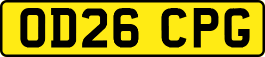 OD26CPG