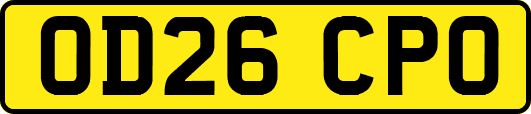 OD26CPO