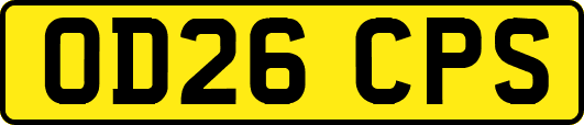 OD26CPS