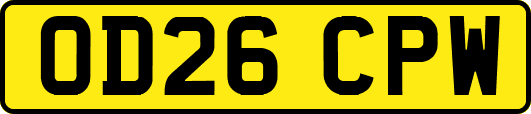 OD26CPW