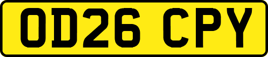 OD26CPY