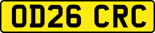 OD26CRC