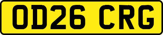 OD26CRG